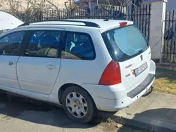Alb Utilizat 2007 Peugeot 307 Break | 2.000 EUR