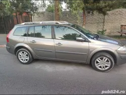 Utilizat 2008 Renault Mégane II Break | 2.500 EUR (Preț OK)
