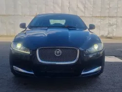 Negru Utilizat 2014 Jaguar XF Berlinǎ | 6.400 EUR (Preț OK)