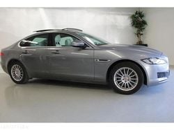Culoaregri Utilizat 2020 Jaguar XF Prestige Berlinǎ | 25.800 EUR