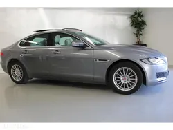Culoaregri Utilizat 2020 Jaguar XF Prestige Berlinǎ | 25.800 EUR
