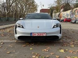 Culoaregri Utilizat 2021 Porsche Taycan 4S Sport Turismo Berlinǎ | 57.900 EUR