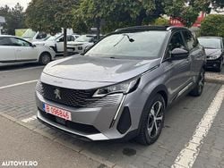 Culoaregri Utilizat 2022 Peugeot 3008 GT SUV | 19.990 EUR (Preț OK)