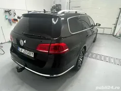Utilizat 2013 VW Passat Break | 9.000 EUR (Scump)