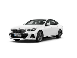 Alpine white 3 Utilizat 2024 BMW 520 Comfort Edition Berlinǎ | 58.056 EUR (Puțin scump)