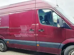 Visiniu Utilizat 2015 Mercedes Sprinter Van | 10.500 EUR (Super Preț)