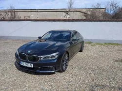 Albastru Utilizat 2018 BMW 740L Comfort Edition Berlinǎ | 32.000 EUR
