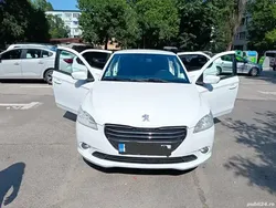 Utilizat 2016 Peugeot 301 Berlinǎ | 4.500 EUR