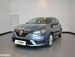 Culoarealbastru Utilizat 2019 Renault Mégane GrandTour Zen Break | 9.490 EUR (Preț OK)