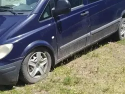 Utilizat 2004 Mercedes Vito Monovolum | 1.500 EUR