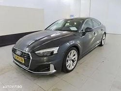 Culoaregri Utilizat 2021 Audi A5 Coupe | 23.500 EUR (Preț bun)