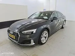 Culoaregri Utilizat 2021 Audi A5 Coupe | 23.990 EUR (Preț bun)