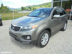 Gri Utilizat 2012 Kia Sorento SUV | 6.990 EUR