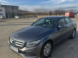 Utilizat 2016 Mercedes C180 Berlinǎ | 10.900 EUR (Super Preț)