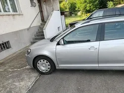 Utilizat 2011 VW Golf VI Coupe | 3.000 EUR (Preț bun)