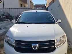 Alb Utilizat 2016 Dacia Logan Berlinǎ | 6.100 EUR (Preț OK)