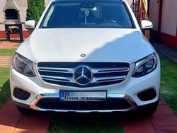 Utilizat 2017 Mercedes GLC250 Coupe | 20.000 EUR (Super Preț)