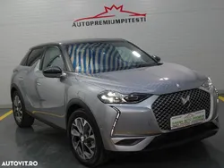 Culoareargint Utilizat 2020 DS Automobiles DS3 Crossback E-Tense SUV | 18.500 EUR