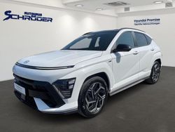 Utilizat 2023 Hyundai Kona N Line SUV | 39.846 EUR