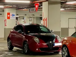 Utilizat 2011 Alfa Romeo MiTo Hatchback | 2.950 EUR