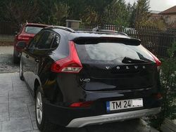 Culoarenegru Utilizat 2013 Volvo V40 Momentum Hatchback | 6.550 EUR (Preț bun)