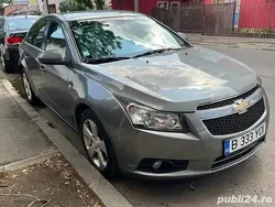Utilizat 2010 Chevrolet Cruze Berlinǎ | 2.600 EUR (Preț OK)
