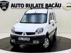 Utilizat 2007 Renault Kangoo | 4.990 EUR