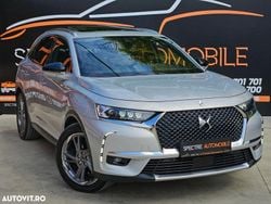 Culoarebej Utilizat 2021 DS Automobiles DS7 Crossback Opera SUV | 19.890 EUR (Preț OK)
