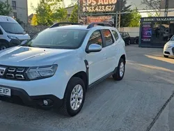 Alb Utilizat 2022 Dacia Duster SUV | 14.800 EUR (Preț OK)