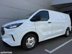 Culoarealb Nouă 2025 Ford Transit Custom SUV | 31.327 EUR (Preț OK)