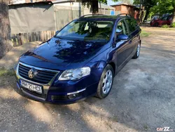 Utilizat 2008 VW Passat Break | 3.100 EUR (Preț OK)