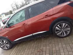 Utilizat 2017 Peugeot 3008 Berlinǎ | 10.800 EUR (Preț OK)