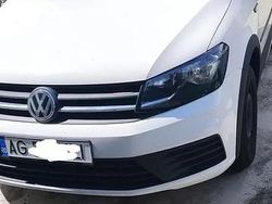 Utilizat 2020 VW Caddy Monovolum | 11.500 EUR