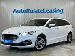 Utilizat 2021 Ford Mondeo | 17.489 EUR (Preț bun)