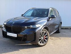 Carbon black metallic metalizat Utilizat 2023 BMW X5 Comfort Edition SUV | 85.789 EUR