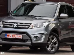 Culoaregri Utilizat 2015 Suzuki Vitara Comfort SUV | 11.250 EUR (Preț OK)