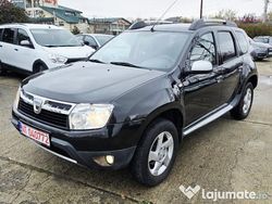 Utilizat 2011 Dacia Duster | 5.499 EUR (Preț OK)