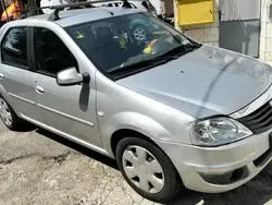 Utilizat 2010 Dacia Logan Berlinǎ | 4.500 EUR