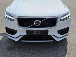 Culoarealb Utilizat 2020 Volvo XC90 SUV | 38.900 EUR