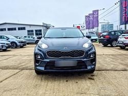 Utilizat 2019 Kia Sportage SUV | 18.000 EUR