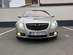 Culoaregri Utilizat 2012 Opel Insignia Cosmo Berlinǎ | 4.900 EUR (Preț OK)