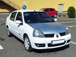 Utilizat 2006 Renault Clio II Berlinǎ | 1.000 EUR