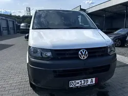 Alb Utilizat 2012 VW Caravelle Monovolum | 14.990 EUR