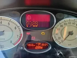 Utilizat 2004 Rover 75 Berlinǎ | 1.300 EUR