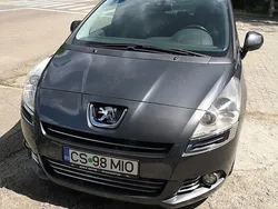 Utilizat 2010 Peugeot 5008 Monovolum | 4.800 EUR