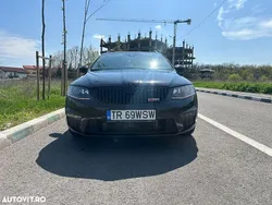 Culoarenegru Utilizat 2015 Skoda Octavia RS Break | 10.599 EUR (Preț OK)