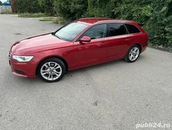 Utilizat 2012 Audi A6 Break | 9.490 EUR (Preț OK)