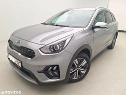 Culoareargint Utilizat 2021 Kia Niro Vision SUV | 16.500 EUR (Puțin scump)