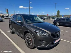 Culoaremaro Utilizat 2016 Mazda CX-5 Sports-Line SUV | 12.800 EUR (Preț OK)