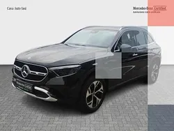 Tracțiune integrală Utilizat 2023 Mercedes GLC300 | 50.803 EUR